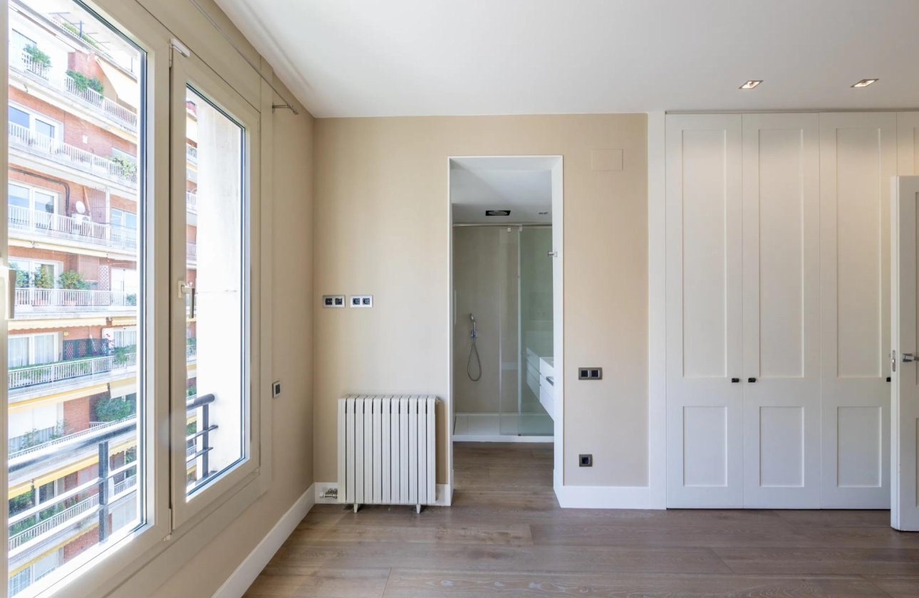 Long Term Rental - Flat - Barcelona - Turo Park