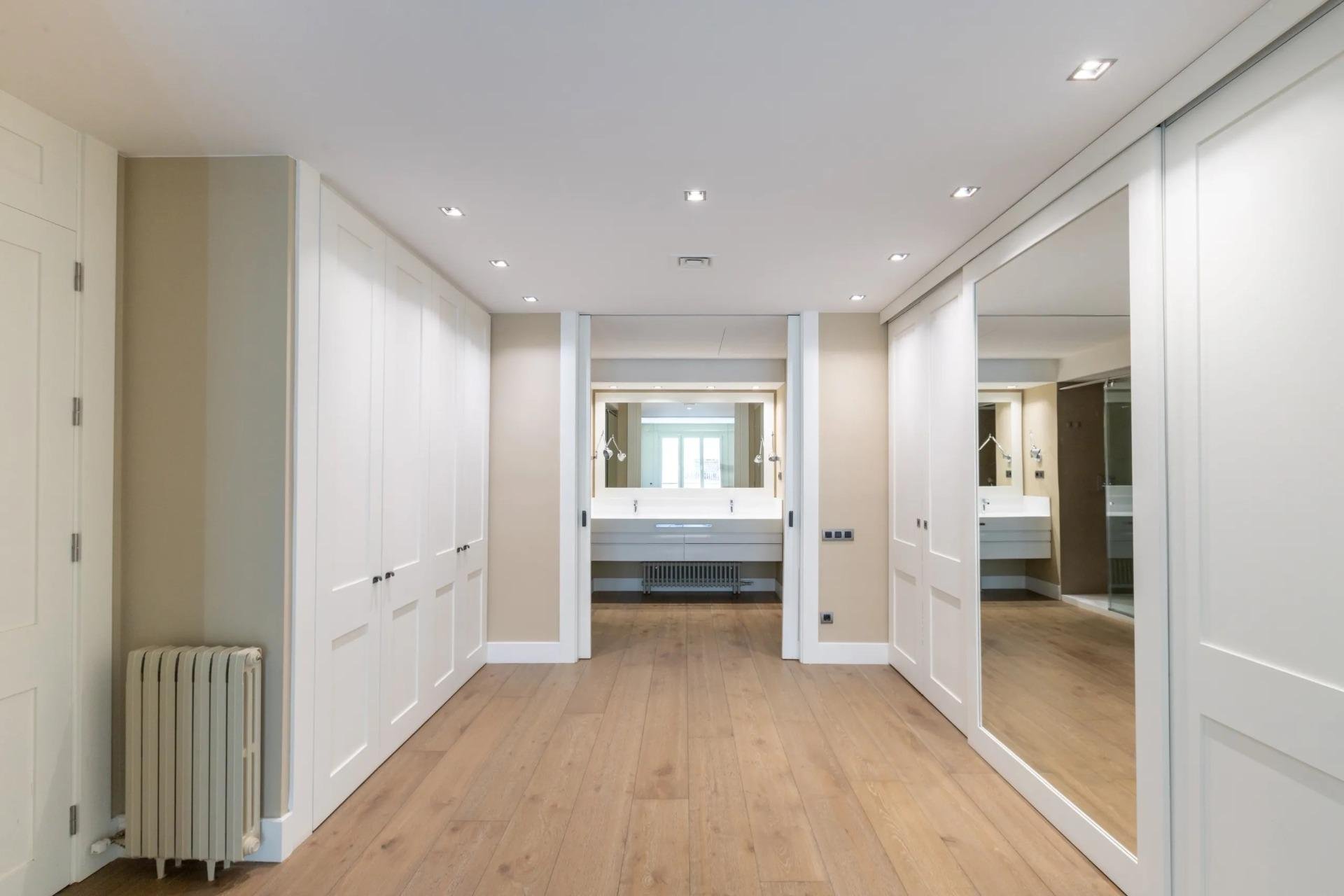 Long Term Rental - Flat - Barcelona - Turo Park