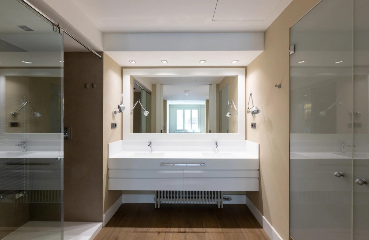 Long Term Rental - Flat - Barcelona - Turo Park