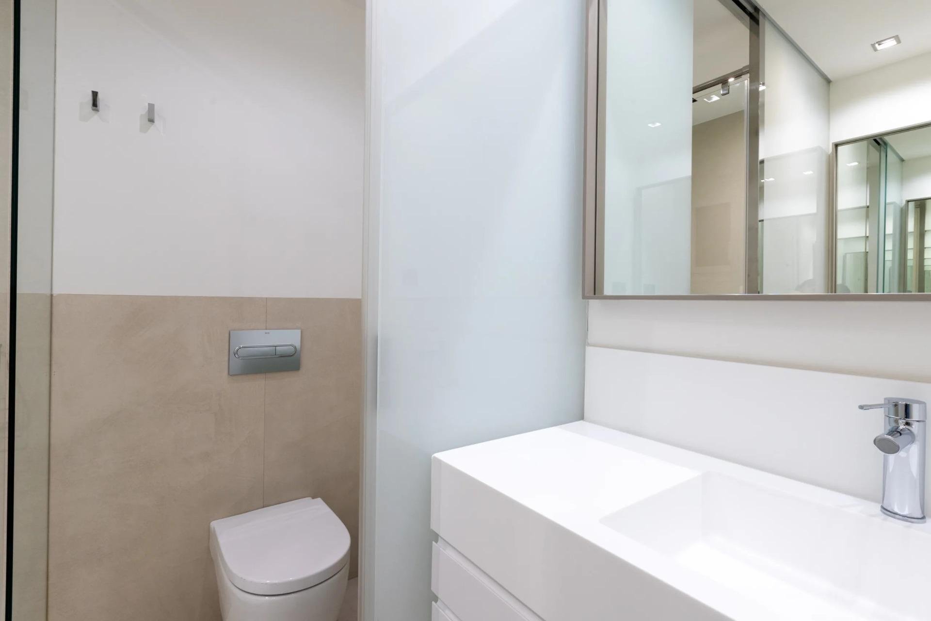 Long Term Rental - Flat - Barcelona - Turo Park