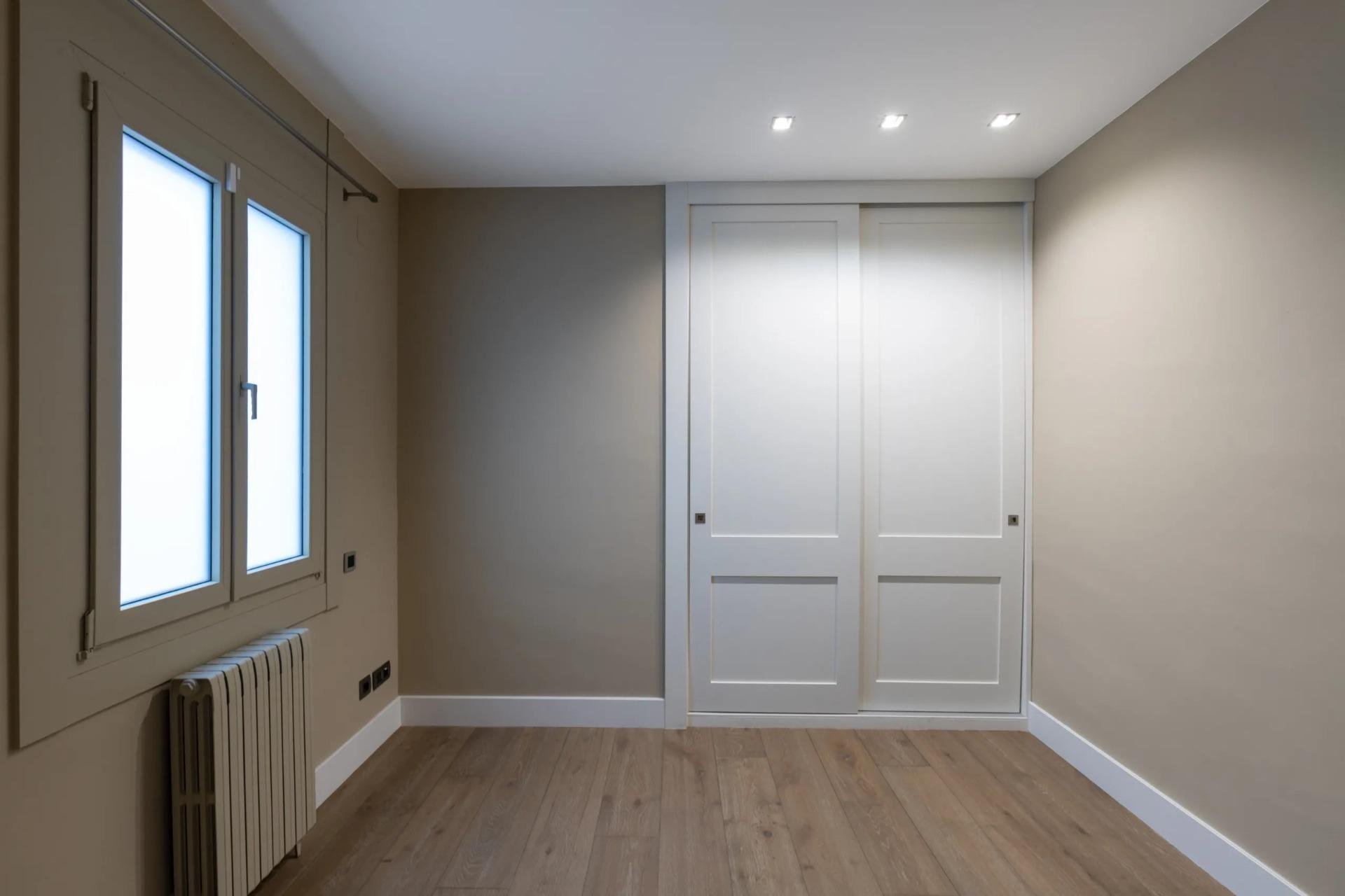 Long Term Rental - Flat - Barcelona - Turo Park