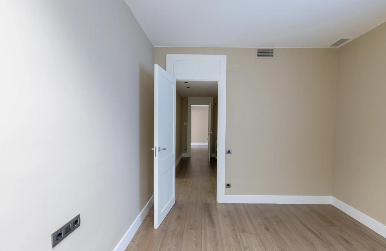 Long Term Rental - Flat - Barcelona - Turo Park