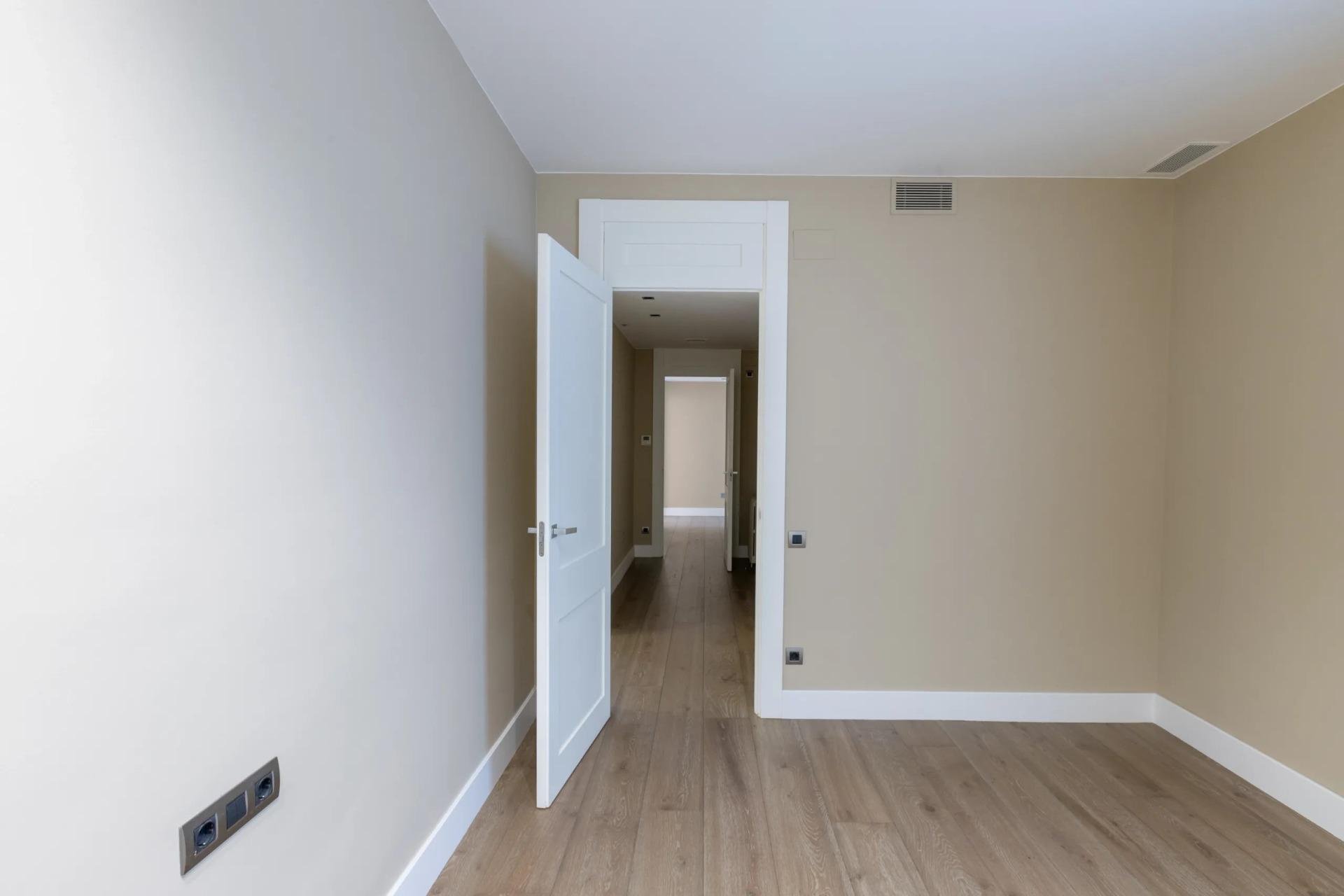 Long Term Rental - Flat - Barcelona - Turo Park