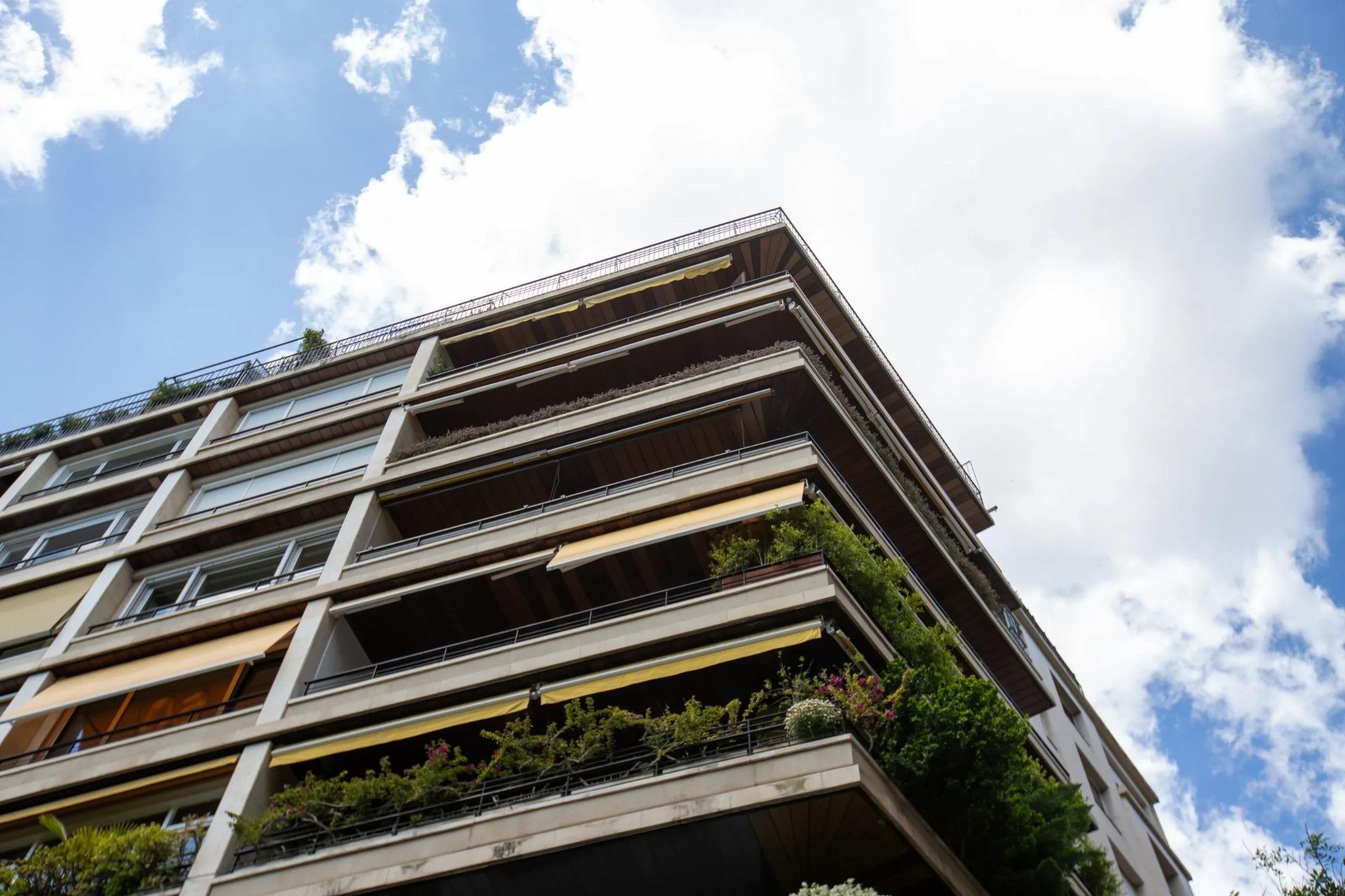 Long Term Rental - Flat - Barcelona - Turo Park