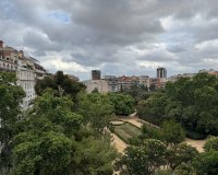 Long Term Rental - Flat - Barcelona - Turo Park