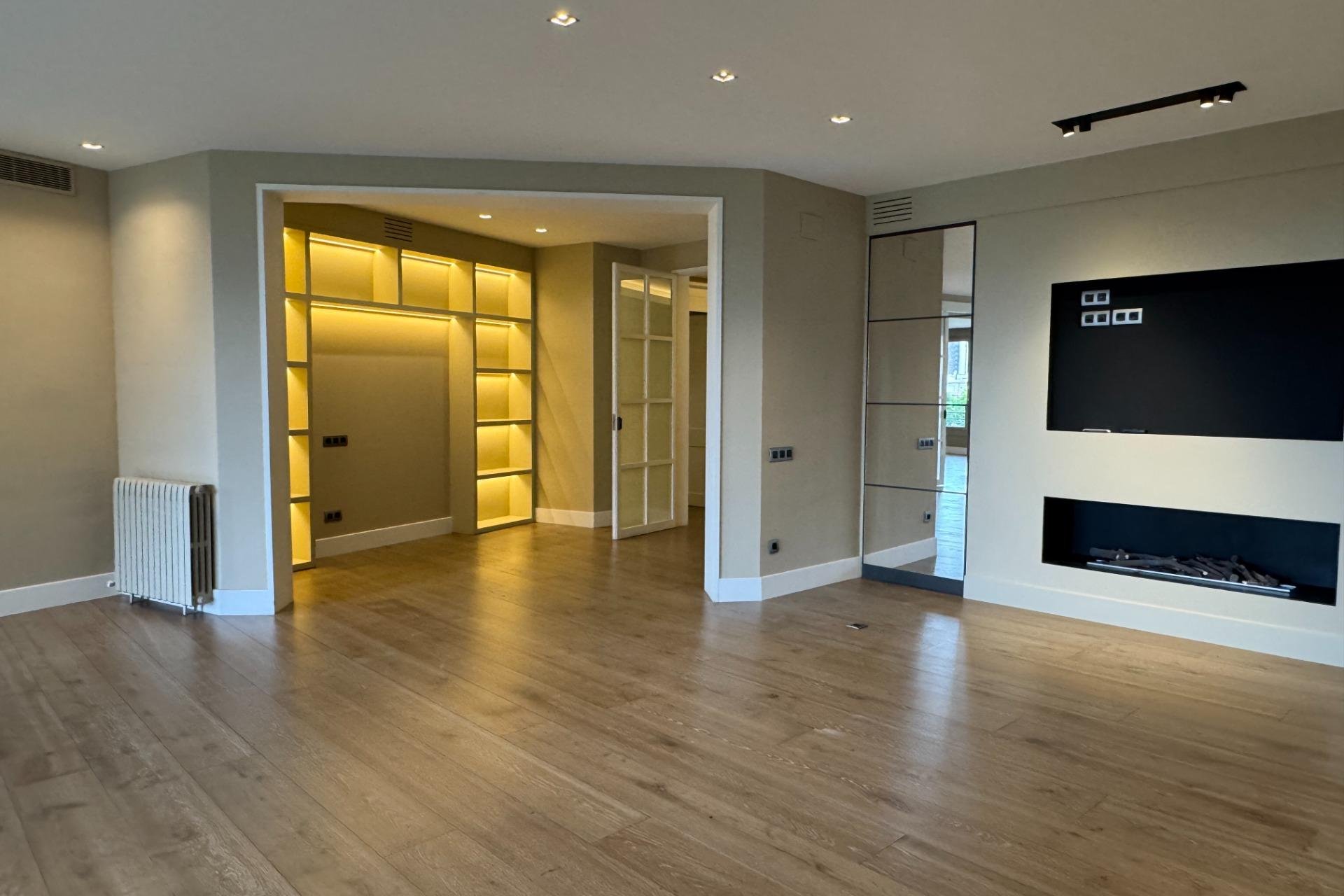 Long Term Rental - Flat - Barcelona - Turo Park