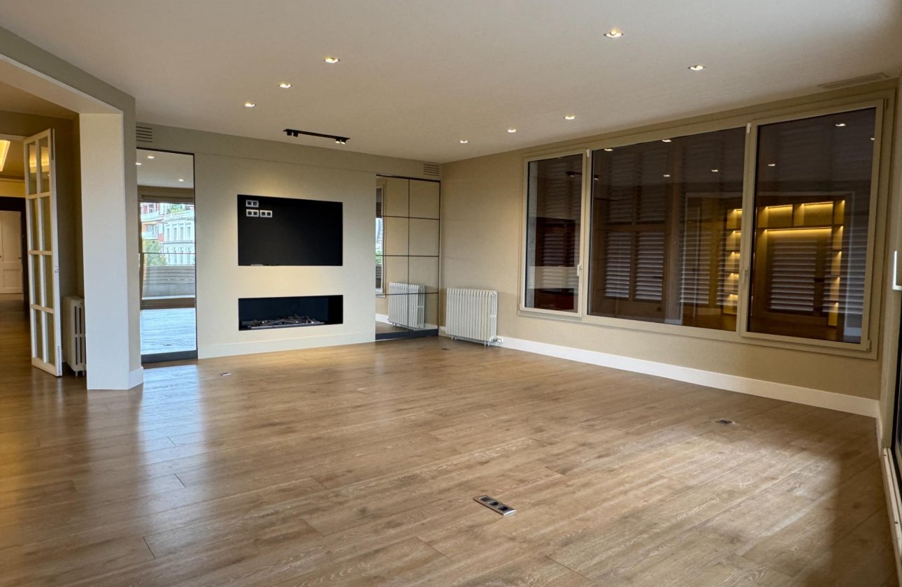 Long Term Rental - Flat - Barcelona - Turo Park