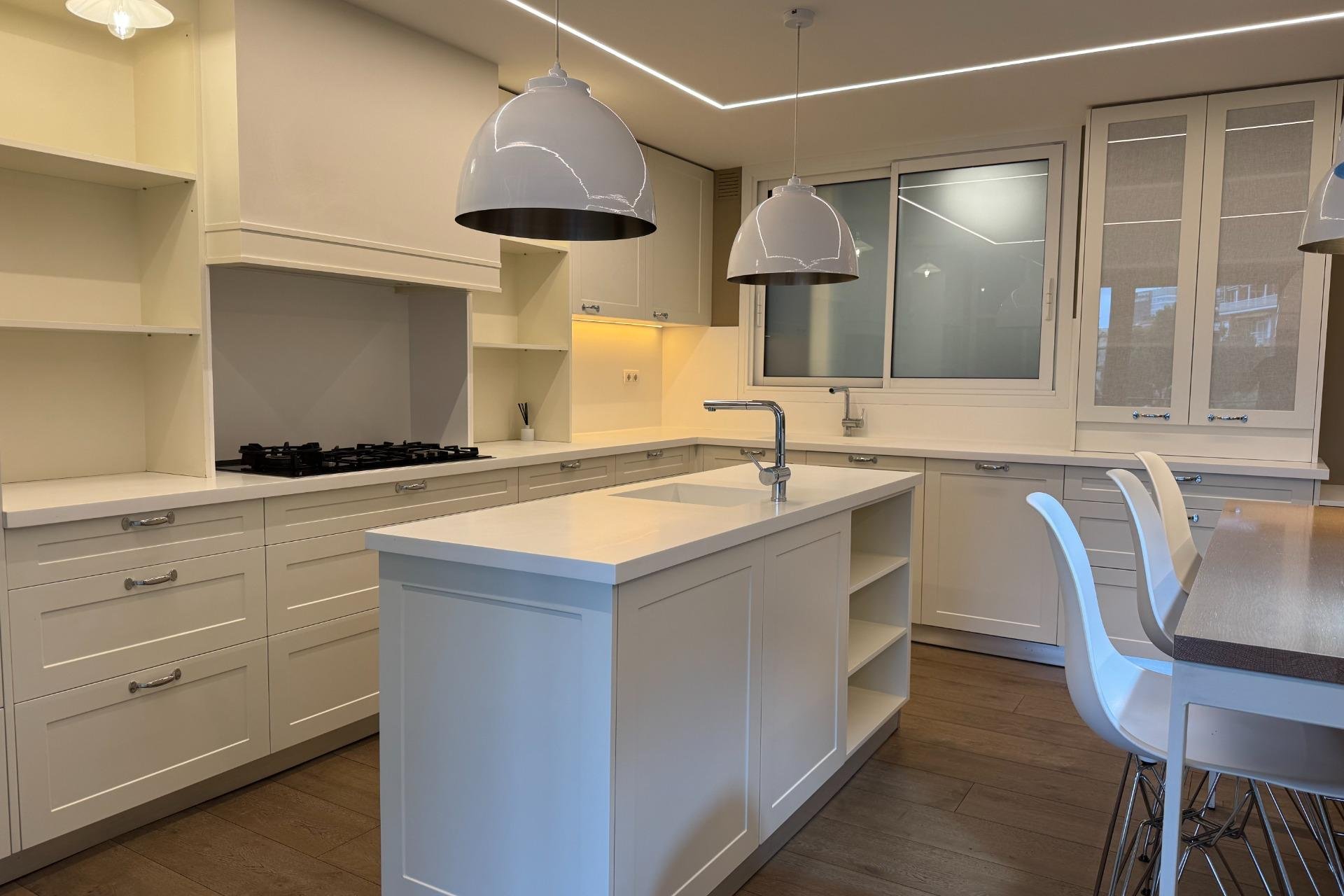 Long Term Rental - Flat - Barcelona - Turo Park