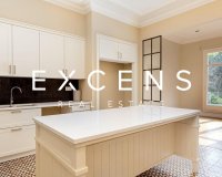 Long Term Rental - Flat - Barcelona - Upper Area