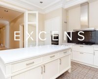 Long Term Rental - Flat - Barcelona - Upper Area