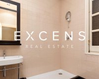 Long Term Rental - Flat - Barcelona - Upper Area