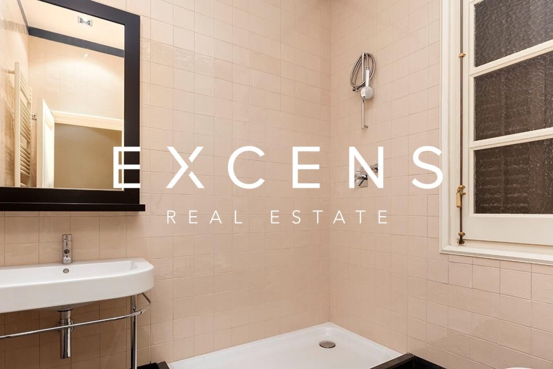 Long Term Rental - Flat - Barcelona - Upper Area