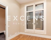 Long Term Rental - Flat - Barcelona - Upper Area