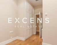 Long Term Rental - Flat - Barcelona - Upper Area