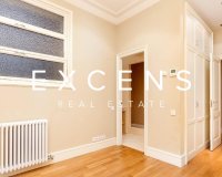 Long Term Rental - Flat - Barcelona - Upper Area