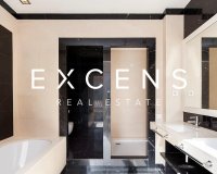 Long Term Rental - Flat - Barcelona - Upper Area