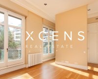 Long Term Rental - Flat - Barcelona - Upper Area