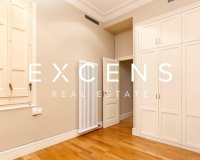 Long Term Rental - Flat - Barcelona - Upper Area