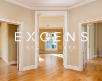 Long Term Rental - Flat - Barcelona - Upper Area