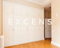 Long Term Rental - Flat - Barcelona - Upper Area