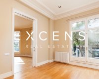 Long Term Rental - Flat - Barcelona - Upper Area