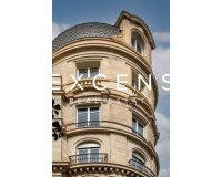 Long Term Rental - Flat - Barcelona - Upper Area