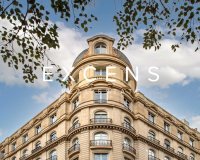 Long Term Rental - Flat - Barcelona - Upper Area