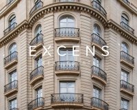 Long Term Rental - Flat - Barcelona - Upper Area