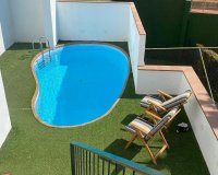 Long Term Rental - Flat - Barcelona - Upper Area
