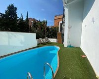 Long Term Rental - Flat - Barcelona - Upper Area