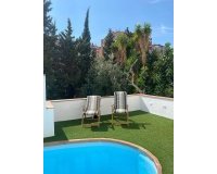 Long Term Rental - Flat - Barcelona - Upper Area