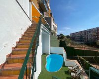 Long Term Rental - Flat - Barcelona - Upper Area