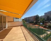 Long Term Rental - Flat - Barcelona - Upper Area