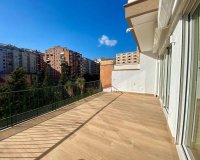 Long Term Rental - Flat - Barcelona - Upper Area