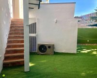 Long Term Rental - Flat - Barcelona - Upper Area