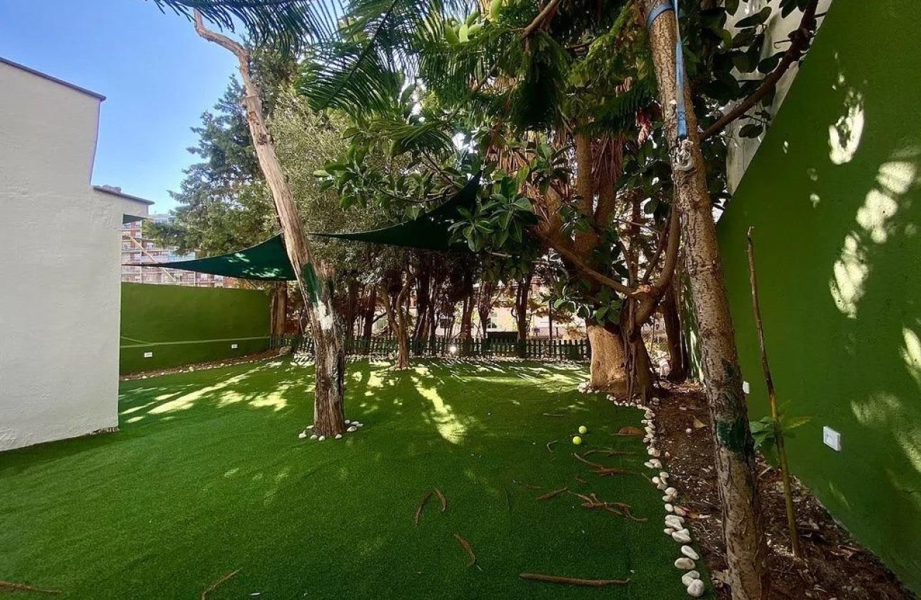 Long Term Rental - Flat - Barcelona - Upper Area