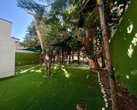 Long Term Rental - Flat - Barcelona - Upper Area