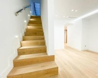 Long Term Rental - Flat - Barcelona - Upper Area