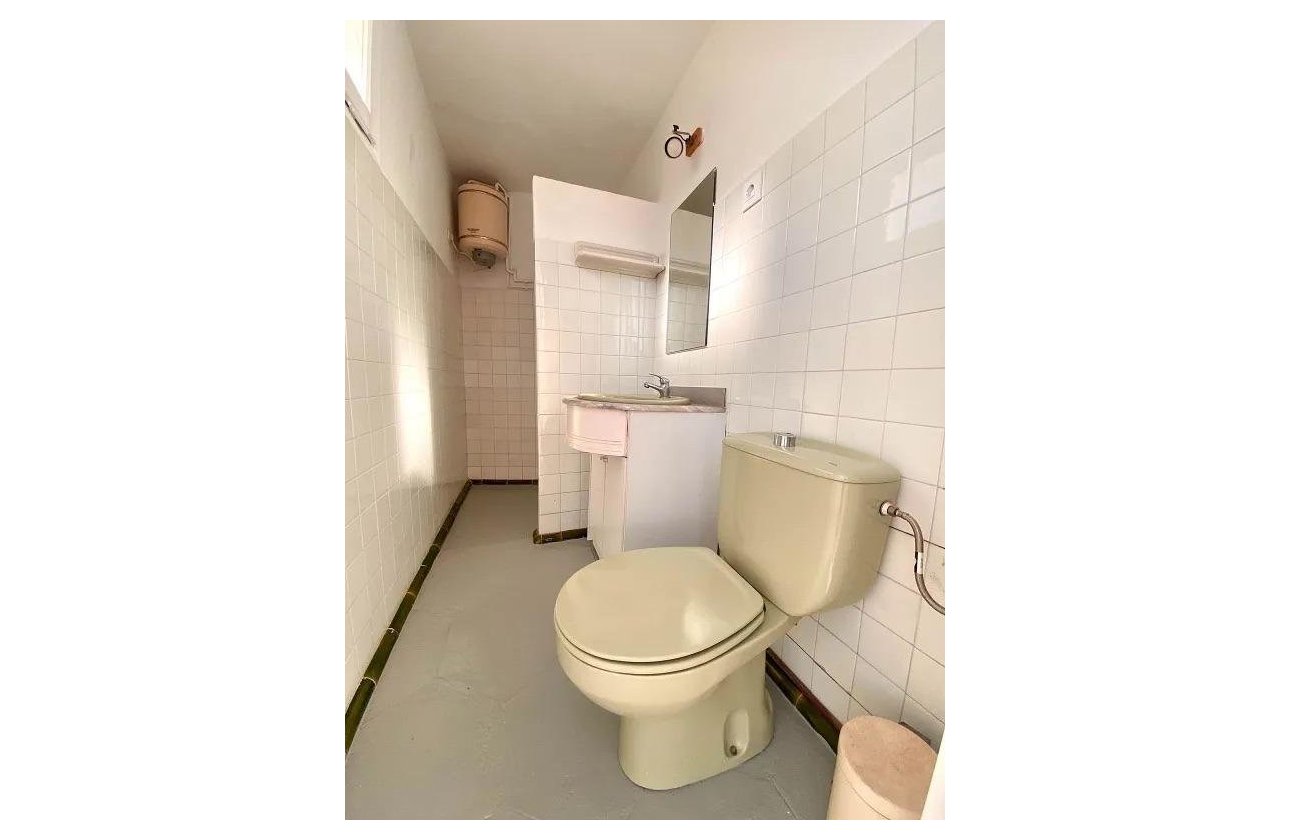 Long Term Rental - Flat - Barcelona - Upper Area