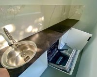 Long Term Rental - Flat - Barcelona - Upper Area