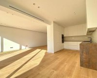 Long Term Rental - Flat - Barcelona - Upper Area