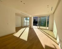 Long Term Rental - Flat - Barcelona - Upper Area