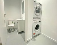 Long Term Rental - Flat - Barcelona - Upper Area