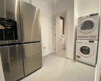 Long Term Rental - Flat - Barcelona - Upper Area