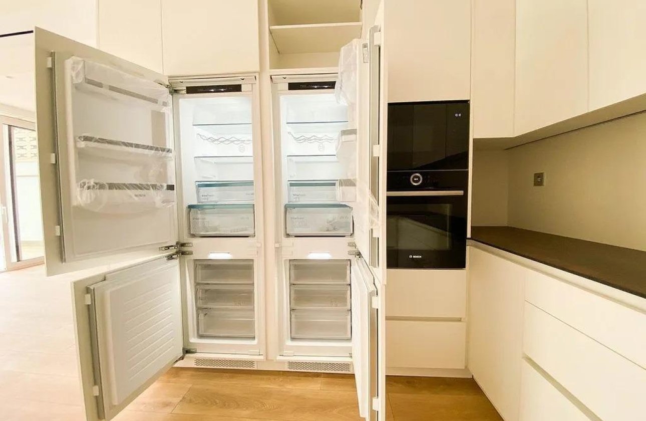 Long Term Rental - Flat - Barcelona - Upper Area