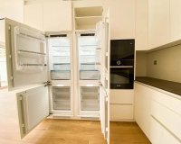 Long Term Rental - Flat - Barcelona - Upper Area