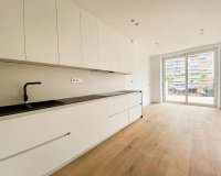 Long Term Rental - Flat - Barcelona - Upper Area