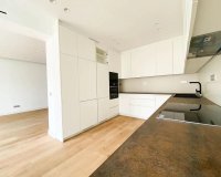 Long Term Rental - Flat - Barcelona - Upper Area