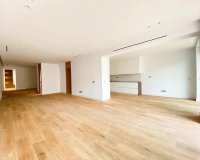 Long Term Rental - Flat - Barcelona - Upper Area