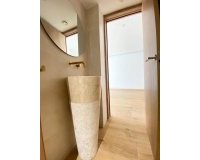 Long Term Rental - Flat - Barcelona - Upper Area